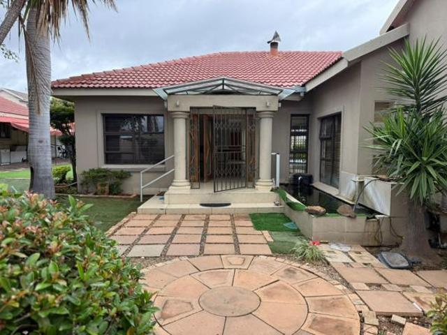 House for sale in Polokwane, Polokwane Local Municipality