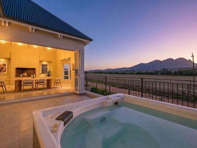 House for sale in Pniel, Western Cape