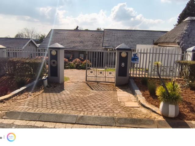 House for sale in Kagiso, Gauteng