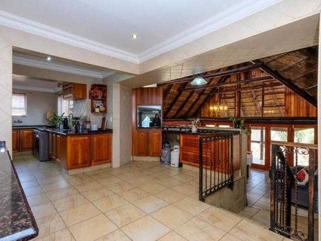 House for sale in West Rand Garden estates, Westonaria Local Municipality