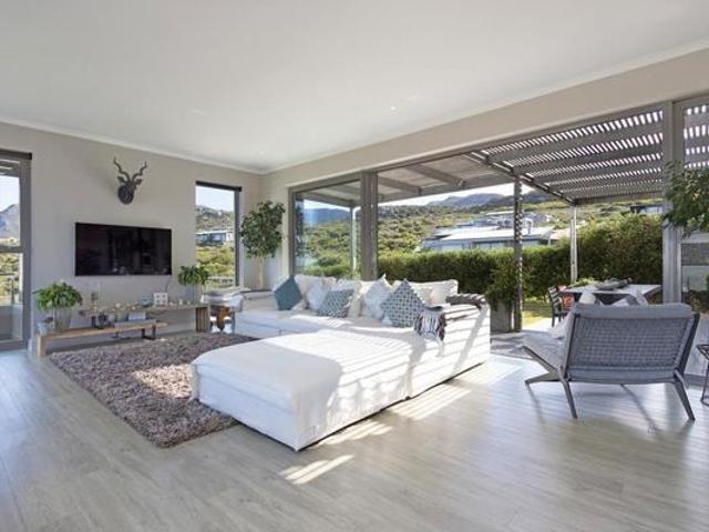 House for rent in Cape Town, Western Cape