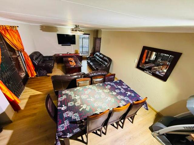 House for sale in Gert Sibande, Mpumalanga