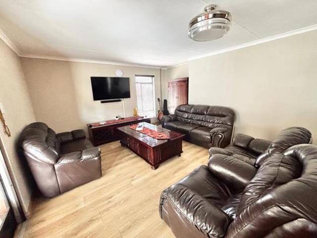 House for sale in Gert Sibande, Mpumalanga