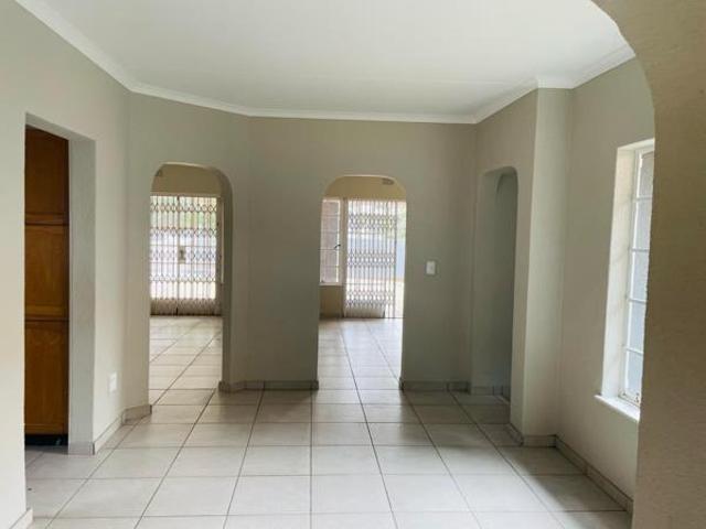 House for rent in Vosloorus, Gauteng