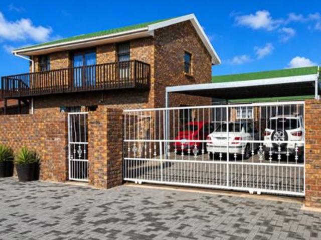 House for sale in Cape St Francis, Eastern Cape