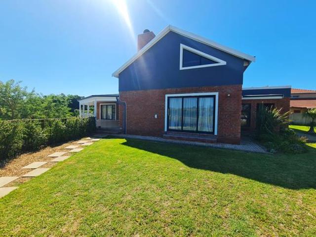 House for sale in Cape St Francis, Eastern Cape