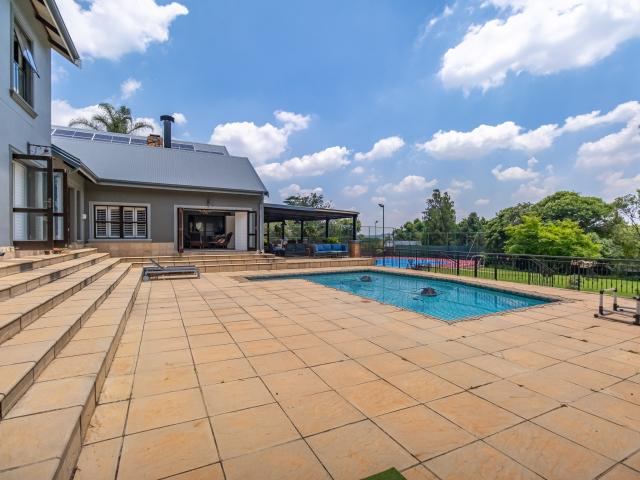 House for sale in Gauteng