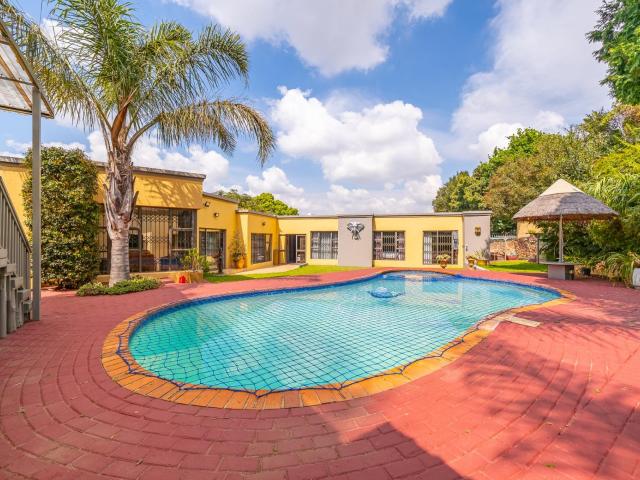 House for sale in Gauteng