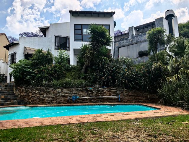 House for sale in Gauteng