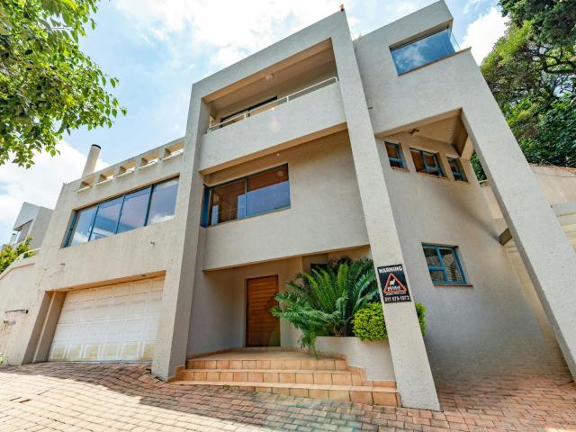 House for sale in Randburg, Gauteng