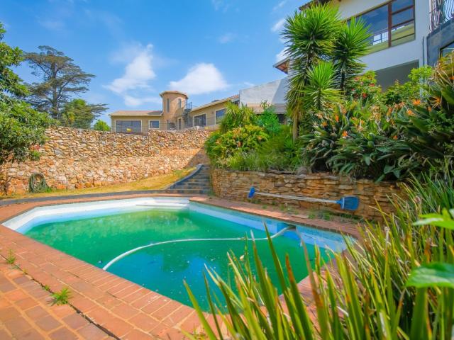 House for sale in Randburg, Gauteng