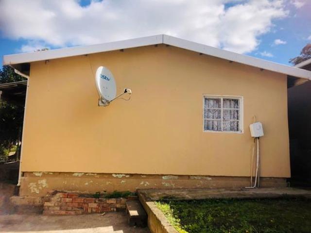 House for sale in Amathole District Municipality, Eastern Cape
