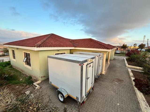 House for sale in Amathole District Municipality, Eastern Cape