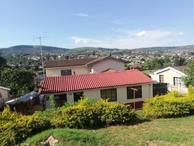 House for sale in Pietermaritzburg, Msunduzi Local Municipality