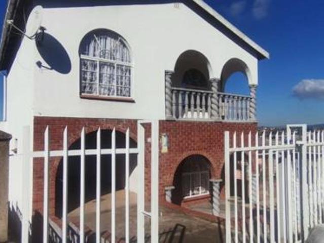 House for sale in Umgungundlovu, Kwazulu-natal