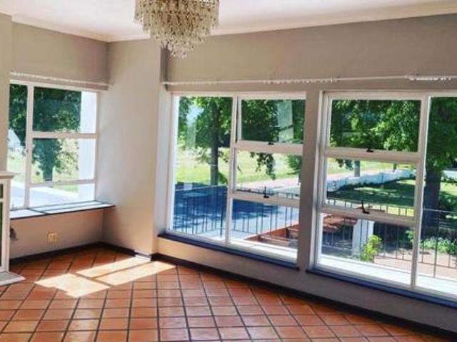House for rent in Durbanville, Western Cape