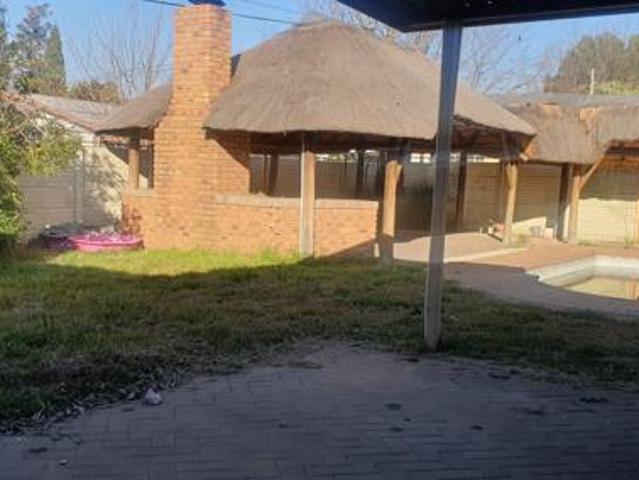 House for rent in Ekurhuleni, Gauteng