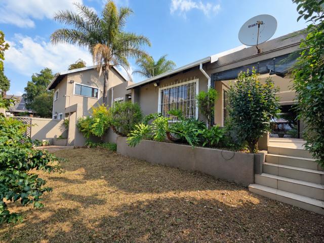 House for sale in Gauteng
