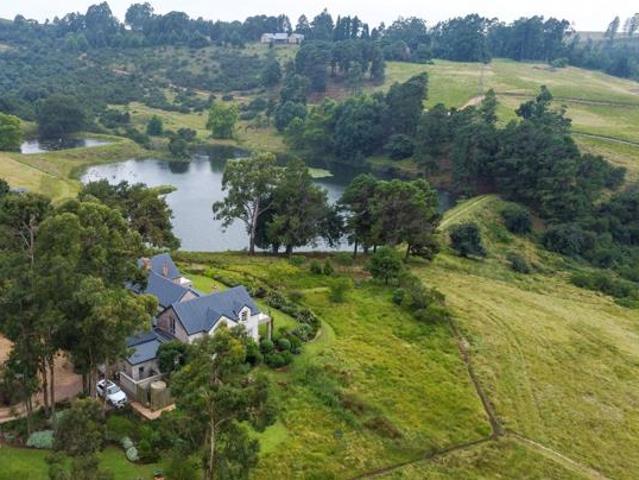 House for sale in Umgungundlovu, Kwazulu-natal