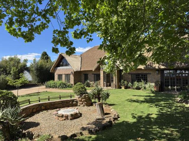 House for sale in Howick, uMgeni Local Municipality