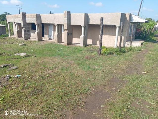 House for sale in UMhlathuze Municipality, Kwazulu-natal