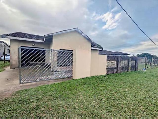 House for sale in UMhlathuze Municipality, Kwazulu-natal