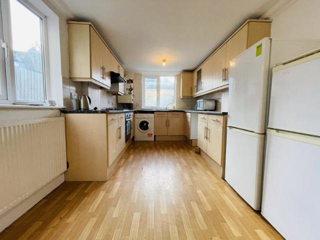 House for rent in Nunhead, Greater London