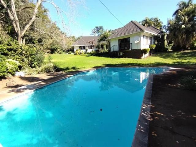 House for sale in UMhlathuze Municipality, Kwazulu-natal