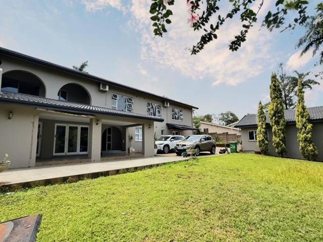 House for sale in UMhlathuze Municipality, Kwazulu-natal
