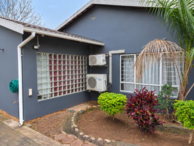 House for sale in UMhlathuze Municipality, Kwazulu-natal