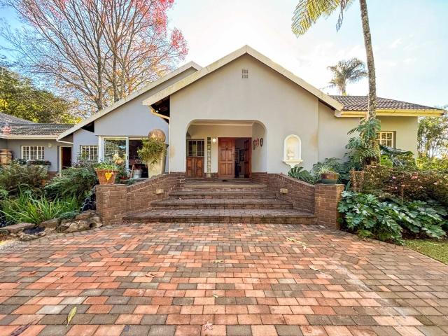 House for sale in Umgungundlovu, Kwazulu-natal