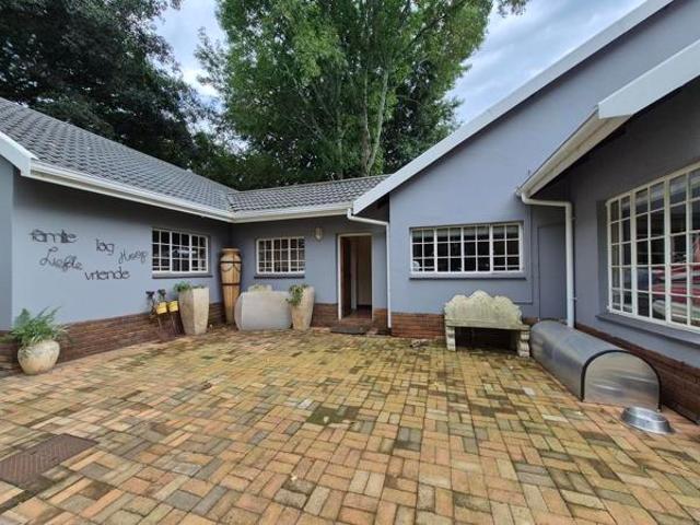 House for sale in Umgungundlovu, Kwazulu-natal