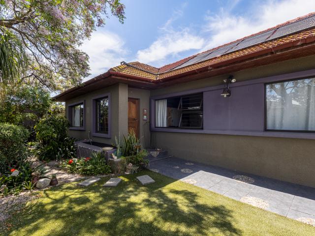 House for sale in Oakdale, Bellville