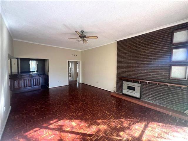House for rent in Johannesburg