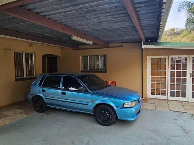 House for sale in Mount Moreland, Kwazulu-natal