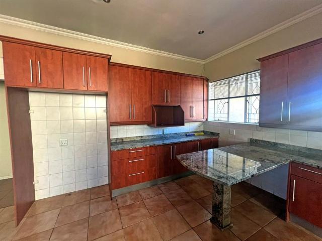 House for rent in Johannesburg