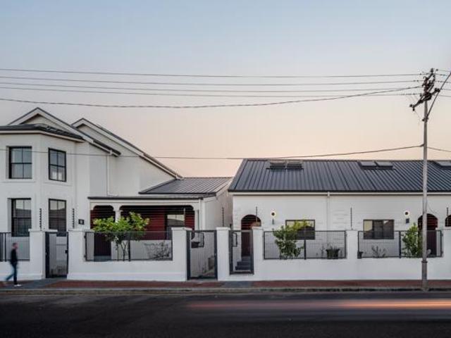 House for rent in Cape Town, Western Cape
