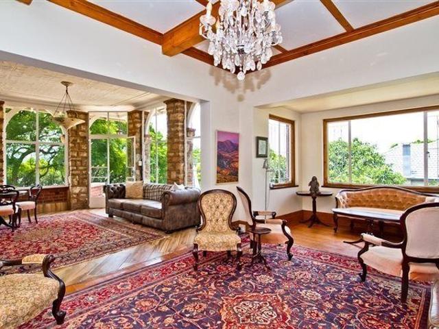 House for rent in Johannesburg