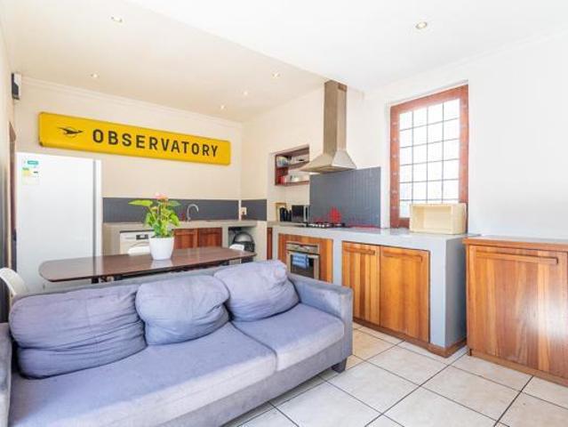 House for rent in Cape Town, Western Cape