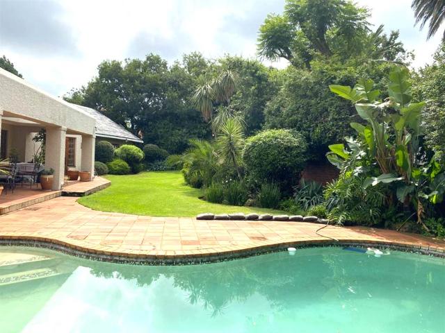 House for sale in Johannesburg
