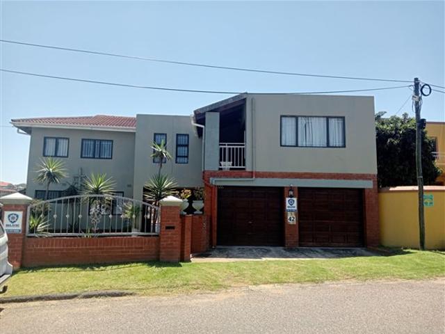 House for sale in Seaview, Kwazulu-natal