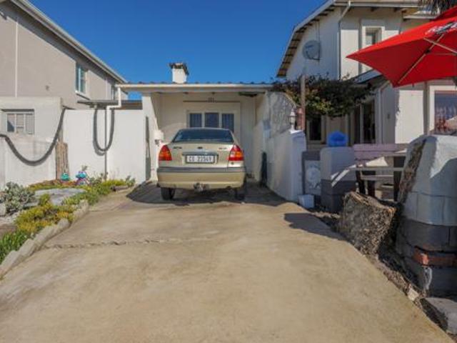House for sale in Western Cape