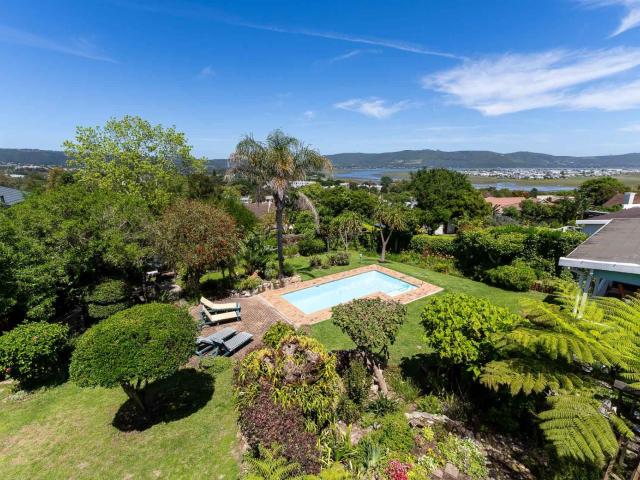 House for sale in Knysna, Garden Route District Municipality