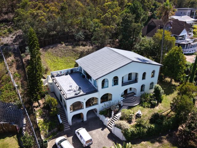 House for rent in Groot Brak Rivier, Western Cape