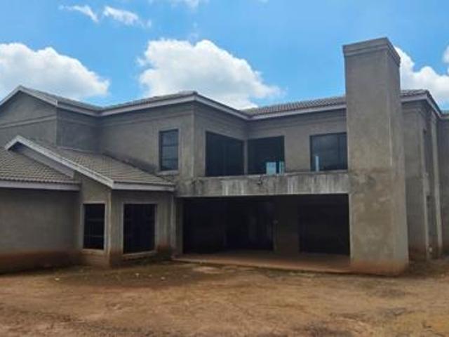 House for sale in Tlhabane, North West