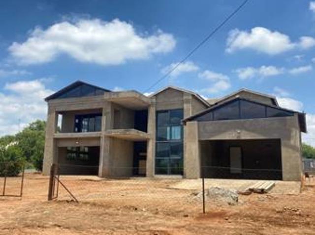 House for sale in Tlhabane, North West