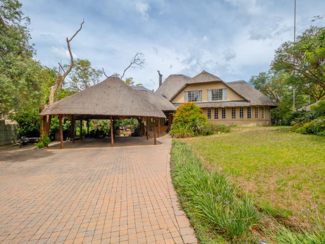 House for sale in Gauteng