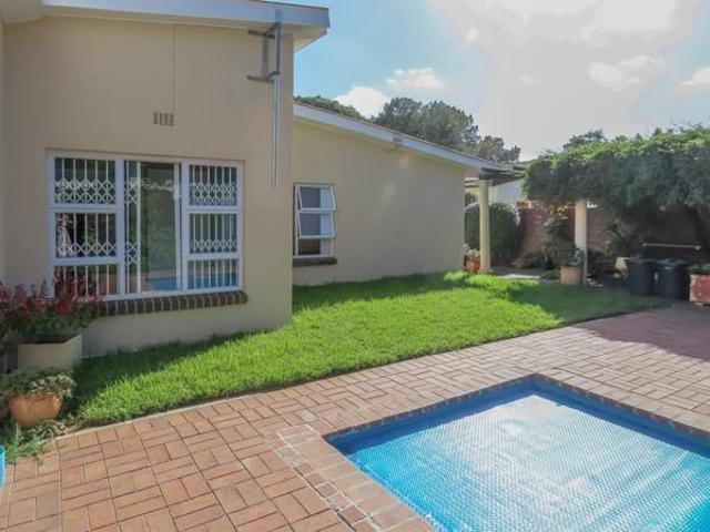 House for rent in Pniel, Western Cape
