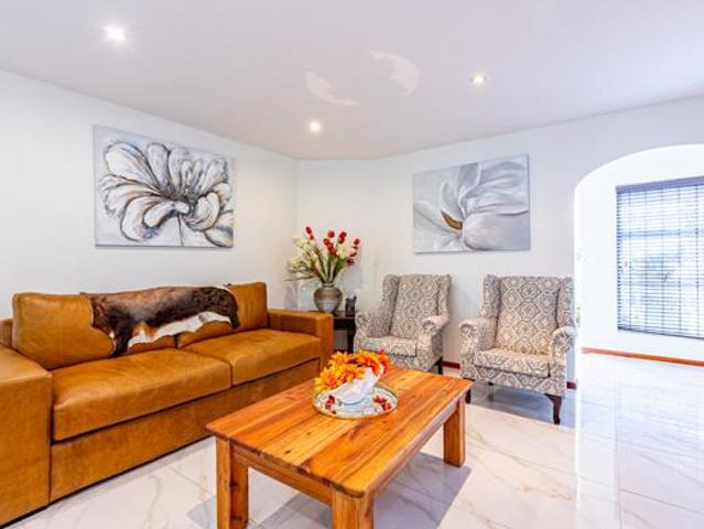 House for sale in Rietpoel, Theewaterskloof Local Municipality
