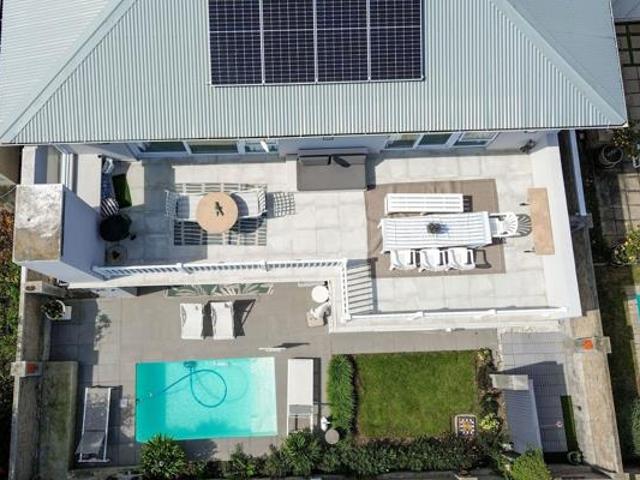 House for rent in Western Cape